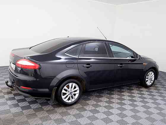 Ford Mondeo Titanium X 2.0 TDCi 103kW Tallina
