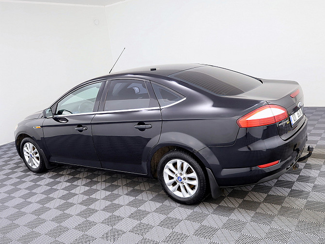 Ford Mondeo Titanium X 2.0 TDCi 103kW Tallina - foto 4