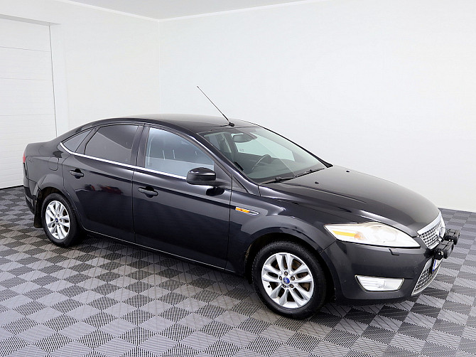 Ford Mondeo Titanium X 2.0 TDCi 103kW Tallina - foto 1