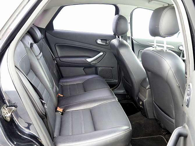 Ford Mondeo Titanium X 2.0 TDCi 103kW Tallina - foto 7