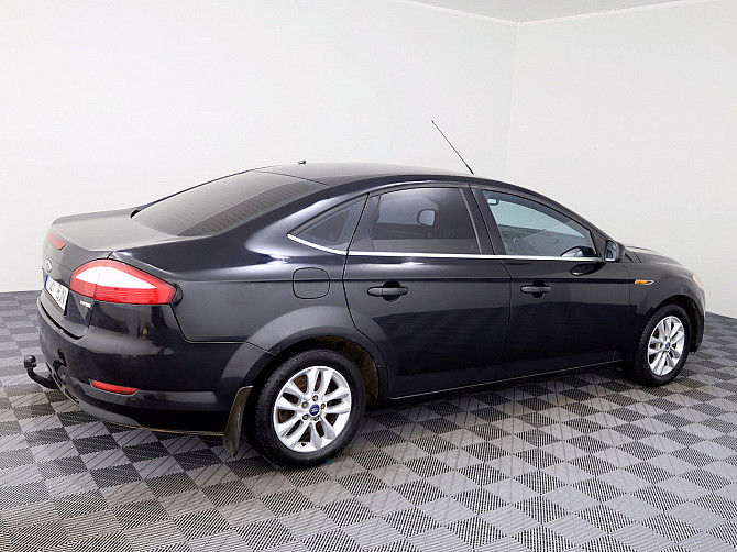 Ford Mondeo Titanium X 2.0 TDCi 103kW Tallina - foto 3
