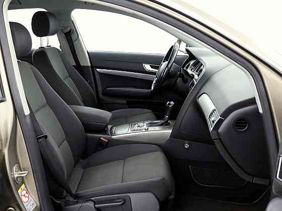 Audi A6 Comfortline ATM 2.0 125kW Таллин