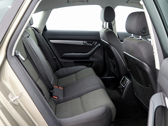 Audi A6 Comfortline ATM 2.0 125kW Таллин - изображение 7