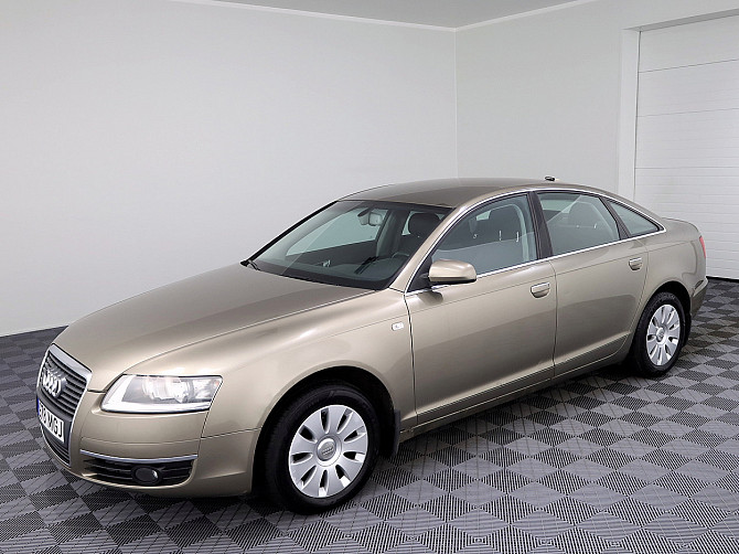 Audi A6 Comfortline ATM 2.0 125kW Таллин - изображение 2