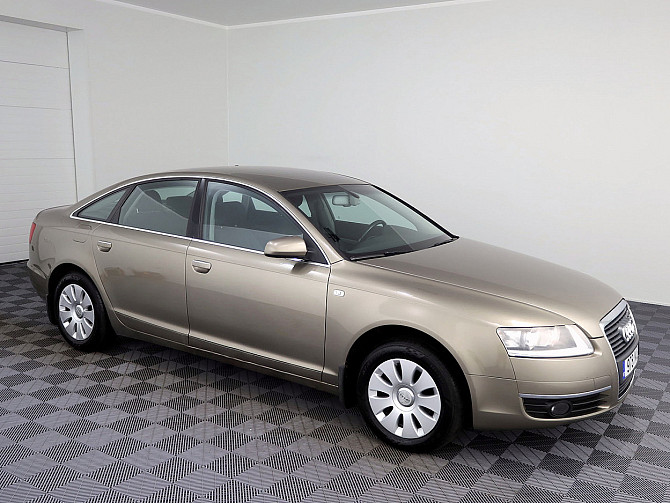 Audi A6 Comfortline ATM 2.0 125kW Таллин - изображение 1