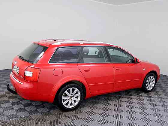 Audi A4 Avant Comfortline 1.9 TDI 74kW Таллин