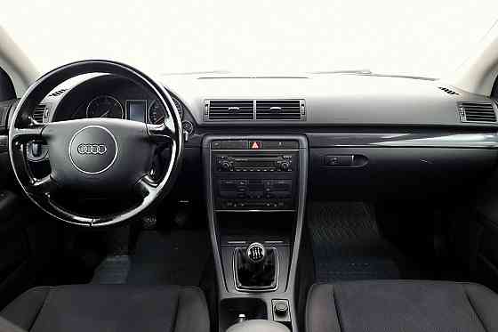 Audi A4 Avant Comfortline 1.9 TDI 74kW Таллин