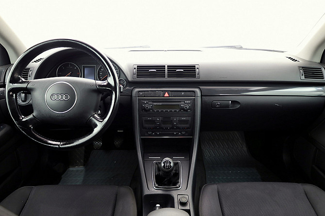 Audi A4 Avant Comfortline 1.9 TDI 74kW Таллин - изображение 5