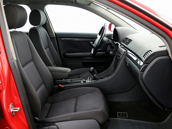 Audi A4 Avant Comfortline 1.9 TDI 74kW Таллин - изображение 6