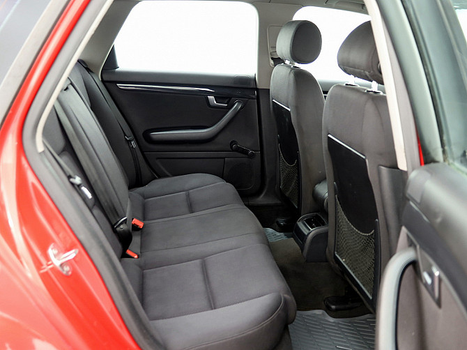 Audi A4 Avant Comfortline 1.9 TDI 74kW Таллин - изображение 7