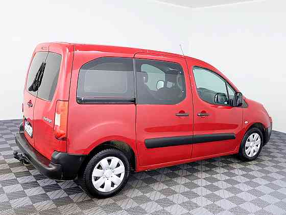 Citroen Berlingo Multispace 1.6 HDi 55kW Tallina