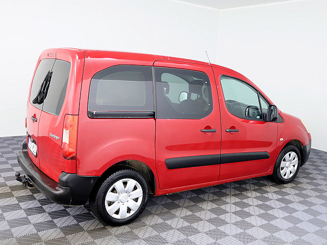 Citroen Berlingo Multispace 1.6 HDi 55kW Таллин - изображение 3