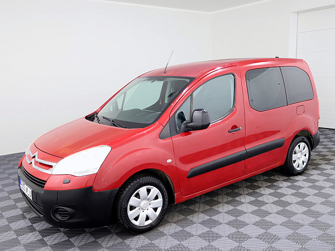 Citroen Berlingo Multispace 1.6 HDi 55kW Таллин - изображение 2
