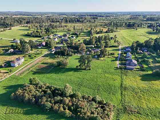 Pārdod zemes gabalus skaistā un mierpilnā vietā  Odukalnā, Ķekavas novadā!
Piedāvājumā 2 blakus esoš Кекавская вол.