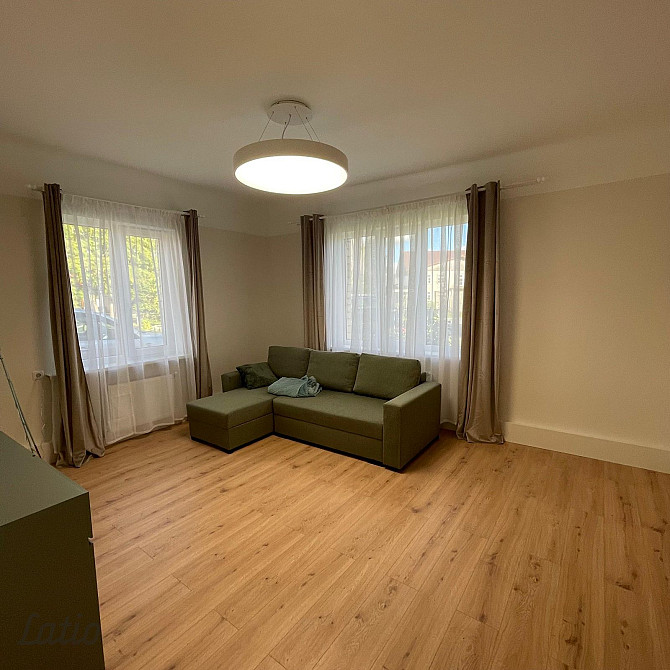 Pārdod viena stāva dzīvojamo māju, kas būvēta no skaidbetona un apšūta ar ķieģeļiem. Kuldīga un Kuldīgas novads - foto 2