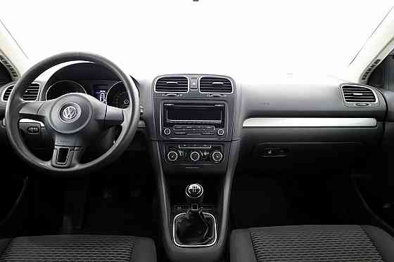 Volkswagen Golf Variant Comfortline 1.6 TDI 77kW Таллин