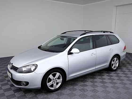 Volkswagen Golf Variant Comfortline 1.6 TDI 77kW Таллин