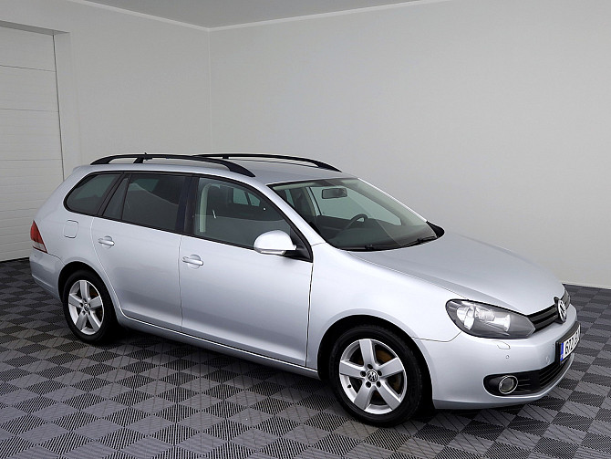 Volkswagen Golf Variant Comfortline 1.6 TDI 77kW Таллин - изображение 1