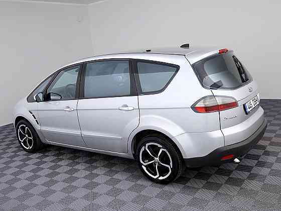 Ford S-MAX Titanium X ATM 2.0 TDCi 103kW Tallina