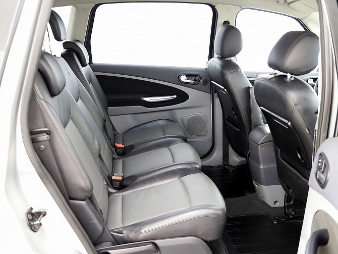 Ford S-MAX Titanium X ATM 2.0 TDCi 103kW Tallina - foto 7