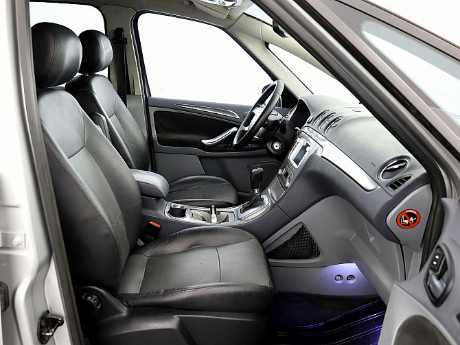 Ford S-MAX Titanium X ATM 2.0 TDCi 103kW Tallina - foto 6