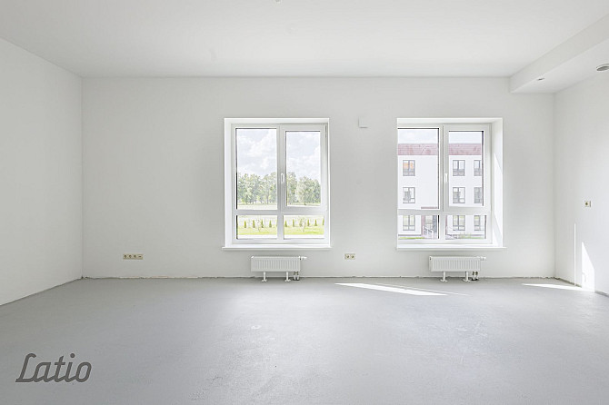 Pirmie premium klases dzīvokļi  jaunajā projektā Jelgavā, Cukura ielā 29.

Pirmo reizi Jelgavā ir pi Елгава и Елгавский край - изображение 5