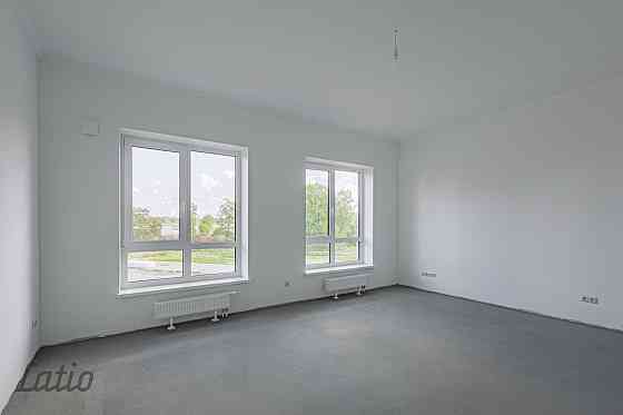 Pirmie premium klases dzīvokļi  jaunajā projektā Jelgavā, Cukura ielā 29.

Pirmo reizi Jelgavā ir pi Елгава и Елгавский край