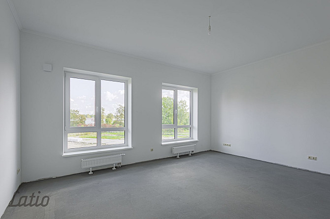 Pirmie premium klases dzīvokļi  jaunajā projektā Jelgavā, Cukura ielā 29.

Pirmo reizi Jelgavā ir pi Елгава и Елгавский край - изображение 5