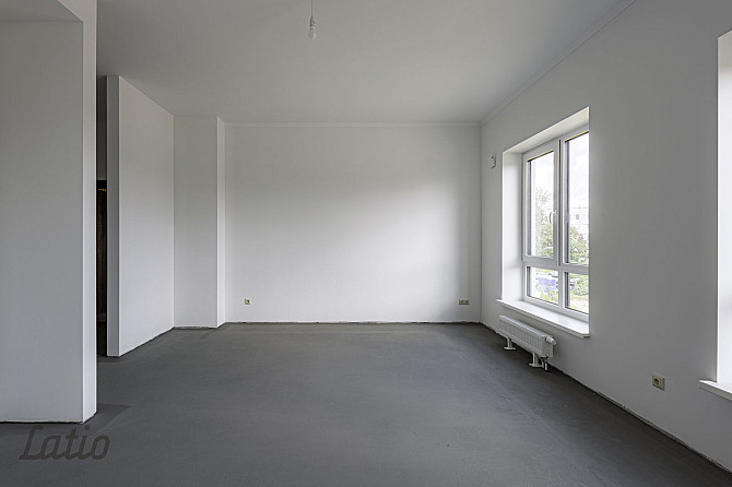 Pirmie premium klases dzīvokļi  jaunajā projektā Jelgavā, Cukura ielā 29.

Pirmo reizi Jelgavā ir pi Елгава и Елгавский край - изображение 4