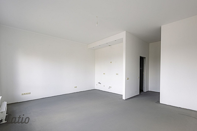 Pirmie premium klases dzīvokļi  jaunajā projektā Jelgavā, Cukura ielā 29.

Pirmo reizi Jelgavā ir pi Елгава и Елгавский край - изображение 2