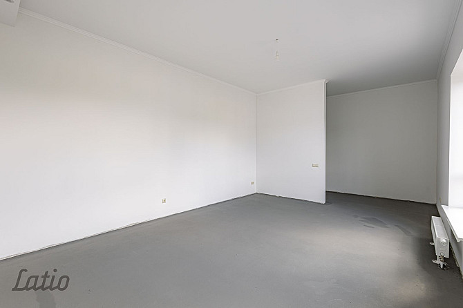 Pirmie premium klases dzīvokļi  jaunajā projektā Jelgavā, Cukura ielā 29.

Pirmo reizi Jelgavā ir pi Елгава и Елгавский край - изображение 3