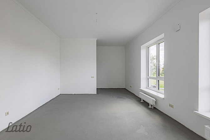 Pirmie premium klases dzīvokļi  jaunajā projektā Jelgavā, Cukura ielā 29.

Pirmo reizi Jelgavā ir pi Елгава и Елгавский край - изображение 5