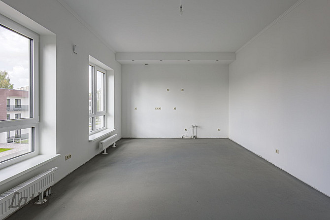 Pirmie premium klases dzīvokļi  jaunajā projektā Jelgavā, Cukura ielā 29.

Pirmo reizi Jelgavā ir pi Елгава и Елгавский край - изображение 2