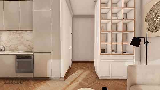 Pirmie premium klases dzīvokļi  jaunajā projektā Jelgavā, Cukura ielā 29.

Pirmo reizi Jelgavā ir pi Елгава и Елгавский край