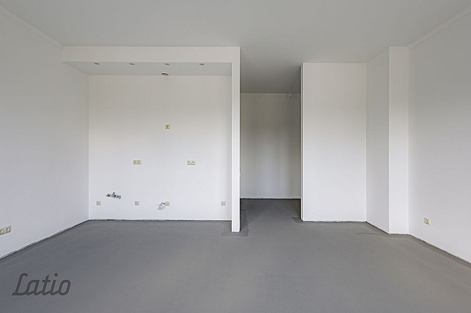 Pirmie premium klases dzīvokļi  jaunajā projektā Jelgavā, Cukura ielā 29.

Pirmo reizi Jelgavā ir pi Елгава и Елгавский край - изображение 3