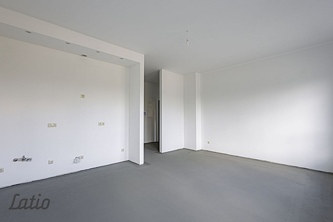 Pirmie premium klases dzīvokļi  jaunajā projektā Jelgavā, Cukura ielā 29.

Pirmo reizi Jelgavā ir pi Елгава и Елгавский край - изображение 5