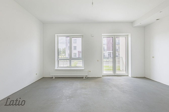 Pirmie premium klases dzīvokļi  jaunajā projektā Jelgavā, Cukura ielā 29.

Pirmo reizi Jelgavā ir pi Елгава и Елгавский край - изображение 4