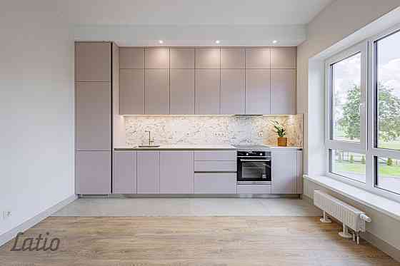 Premium klases dzīvokļi  jaunajā projektā Cukura nami, Jelgavā, Cukura ielā 29. Projekts, kas apvien Елгава и Елгавский край