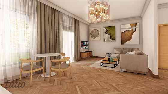 Pirmie premium klases dzīvokļi  jaunajā projektā Jelgavā, Cukura ielā 29.

Pirmo reizi Jelgavā ir pi Елгава и Елгавский край