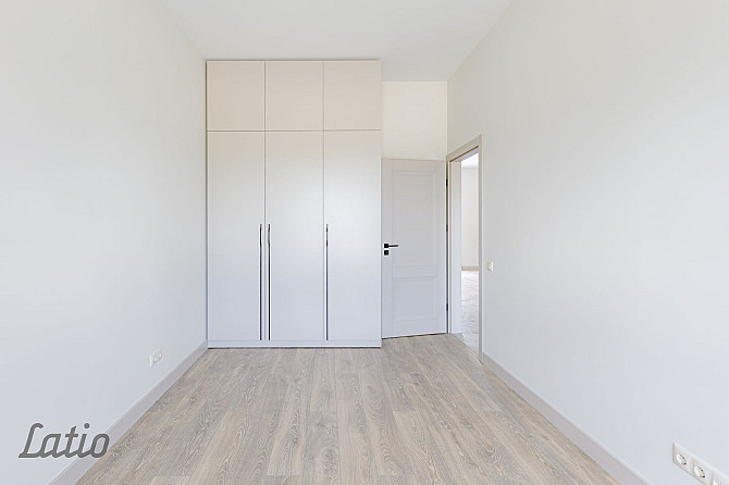 Premium klases dzīvokļi  jaunajā projektā Cukura nami, Jelgavā, Cukura ielā 29. Projekts, kas Jelgava un Jelgavas novads - foto 7