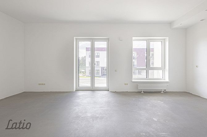 Pirmie premium klases dzīvokļi  jaunajā projektā Jelgavā, Cukura ielā 29.

Pirmo reizi Jelgavā ir pi Елгава и Елгавский край - изображение 3