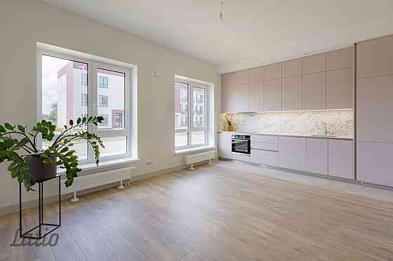 Premium klases dzīvokļi  jaunajā projektā Cukura nami, Jelgavā, Cukura ielā 29. Projekts, kas apvien Елгава и Елгавский край