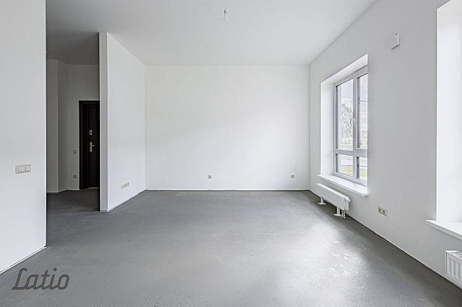 Pirmie premium klases dzīvokļi  jaunajā projektā Jelgavā, Cukura ielā 29.

Pirmo reizi Jelgavā ir pi Елгава и Елгавский край - изображение 4