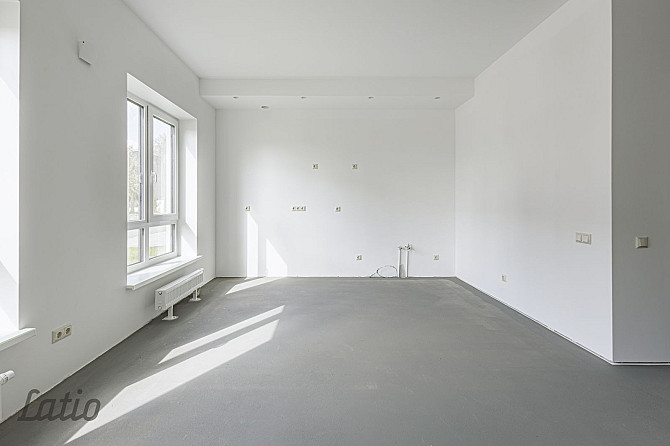 Pirmie premium klases dzīvokļi  jaunajā projektā Jelgavā, Cukura ielā 29.

Pirmo reizi Jelgavā ir pi Елгава и Елгавский край - изображение 2