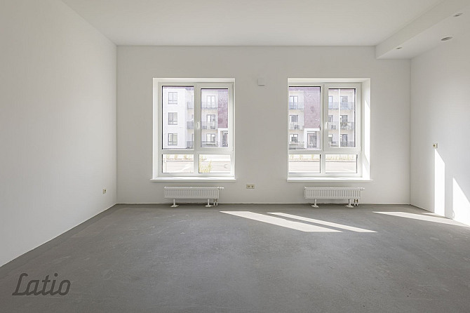 Pirmie premium klases dzīvokļi  jaunajā projektā Jelgavā, Cukura ielā 29.

Pirmo reizi Jelgavā ir pi Елгава и Елгавский край - изображение 3