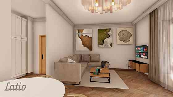 Pirmie premium klases dzīvokļi  jaunajā projektā Jelgavā, Cukura ielā 29.

Pirmo reizi Jelgavā ir pi Елгава и Елгавский край