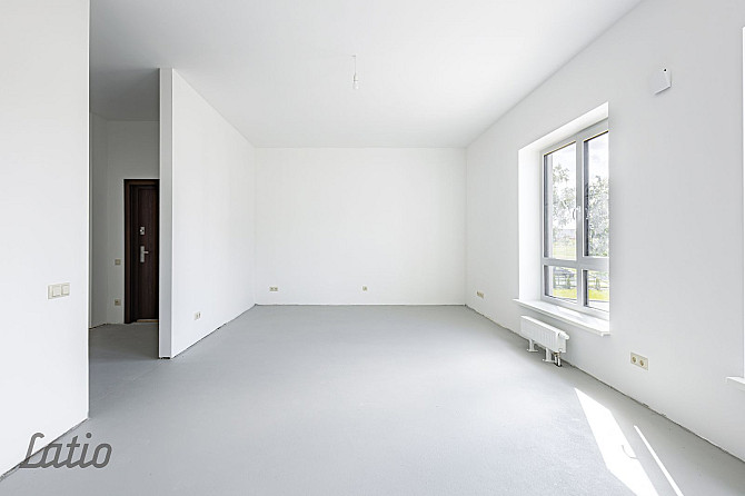 Pirmie premium klases dzīvokļi  jaunajā projektā Jelgavā, Cukura ielā 29.

Pirmo reizi Jelgavā ir pi Елгава и Елгавский край - изображение 5