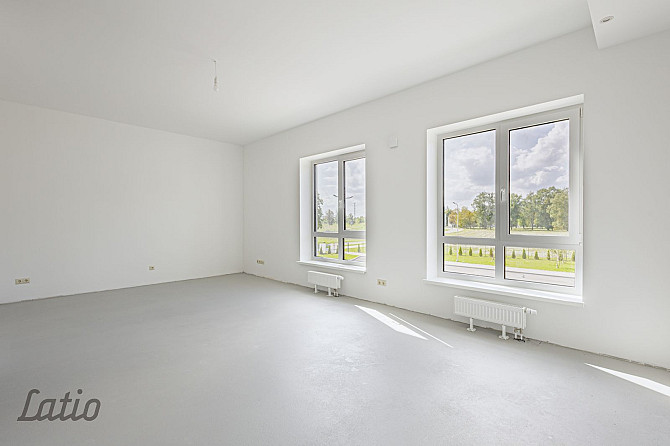 Pirmie premium klases dzīvokļi  jaunajā projektā Jelgavā, Cukura ielā 29.

Pirmo reizi Jelgavā ir pi Елгава и Елгавский край - изображение 3