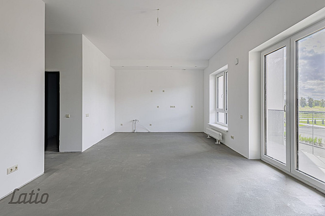 Pirmie premium klases dzīvokļi  jaunajā projektā Jelgavā, Cukura ielā 29.

Pirmo reizi Jelgavā ir pi Елгава и Елгавский край - изображение 3