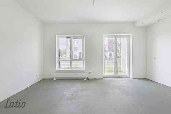 Pirmie premium klases dzīvokļi  jaunajā projektā Jelgavā, Cukura ielā 29.

Pirmo reizi Jelgavā ir pi Елгава и Елгавский край